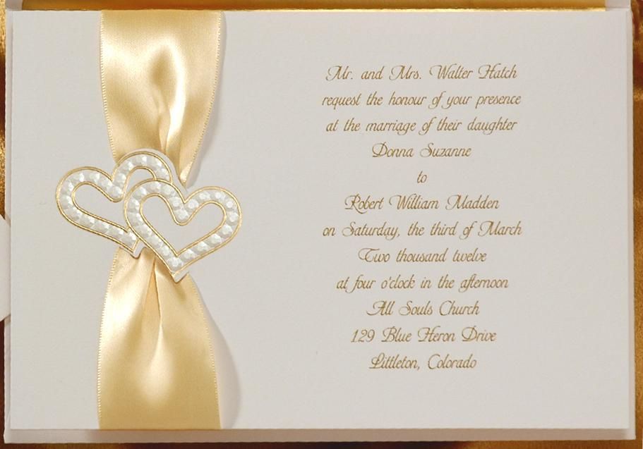 tarjetas para aniversario bodas de oro